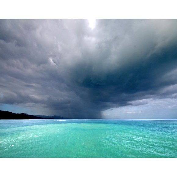 ArtisticPhoto Other - Overcast Sky   11 x 14 print